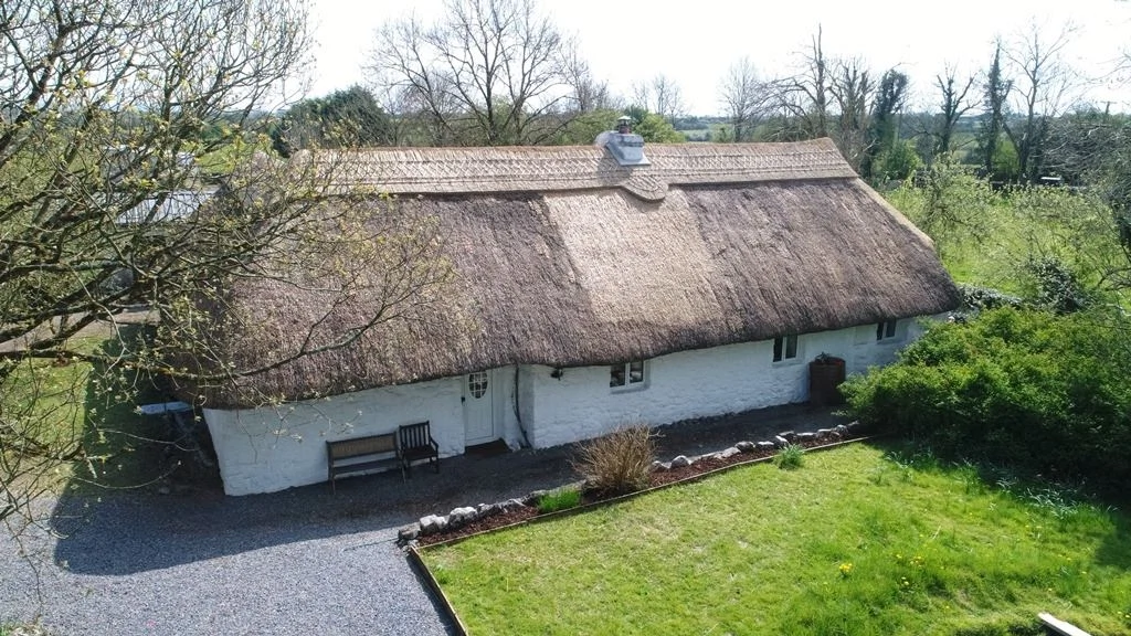 homes in Co Galway