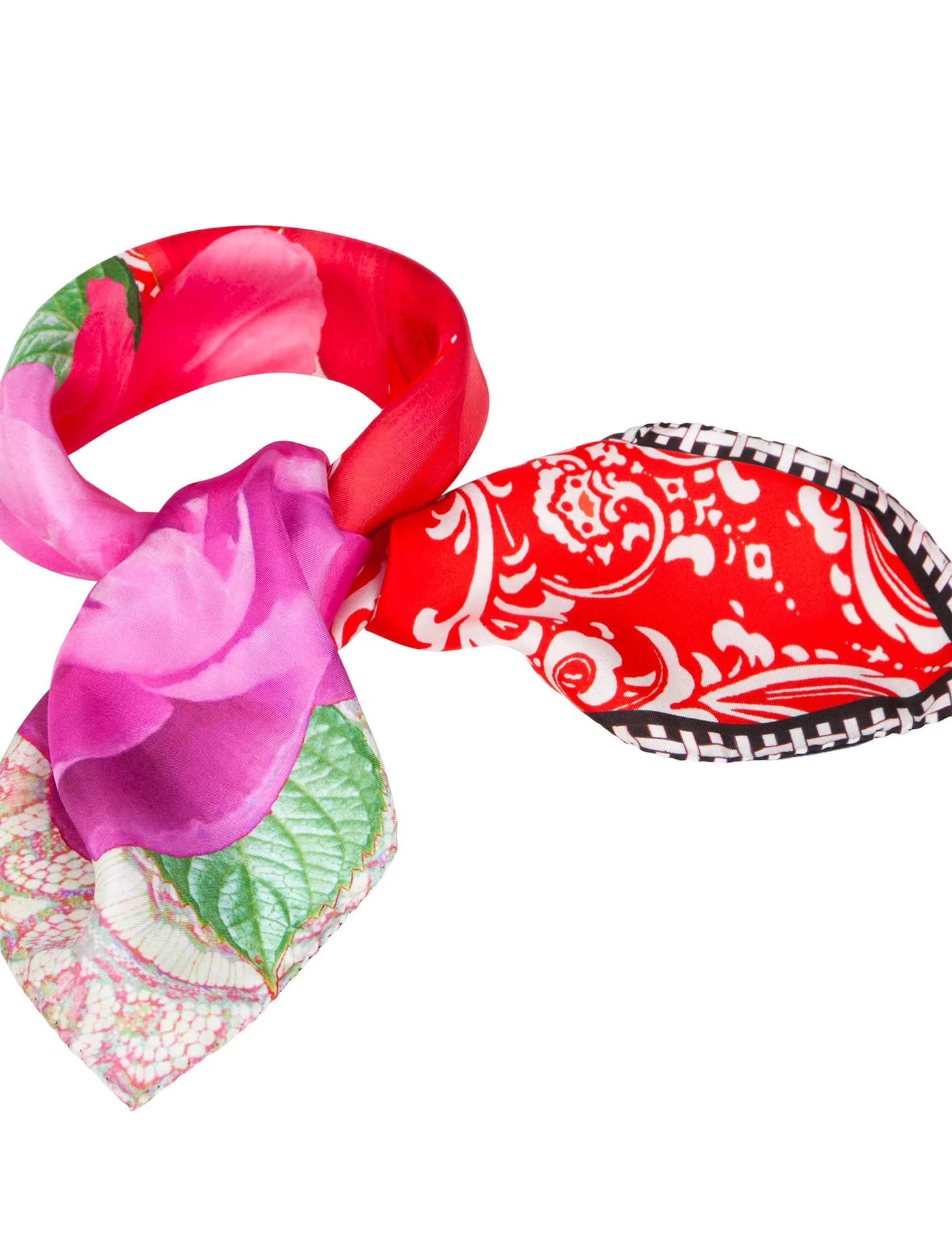 The weekend shopping fix