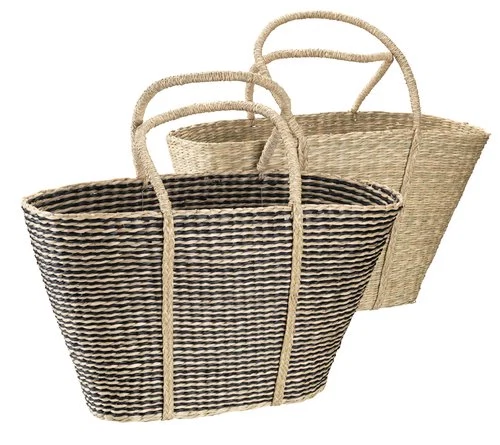 Mejse beach bag, €20, Jysk