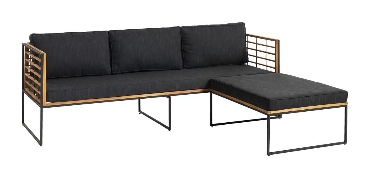 Jysk Lounge sofa, €450