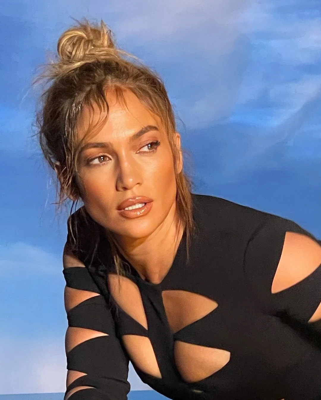 How to create a natural, dewy finish with your foundation