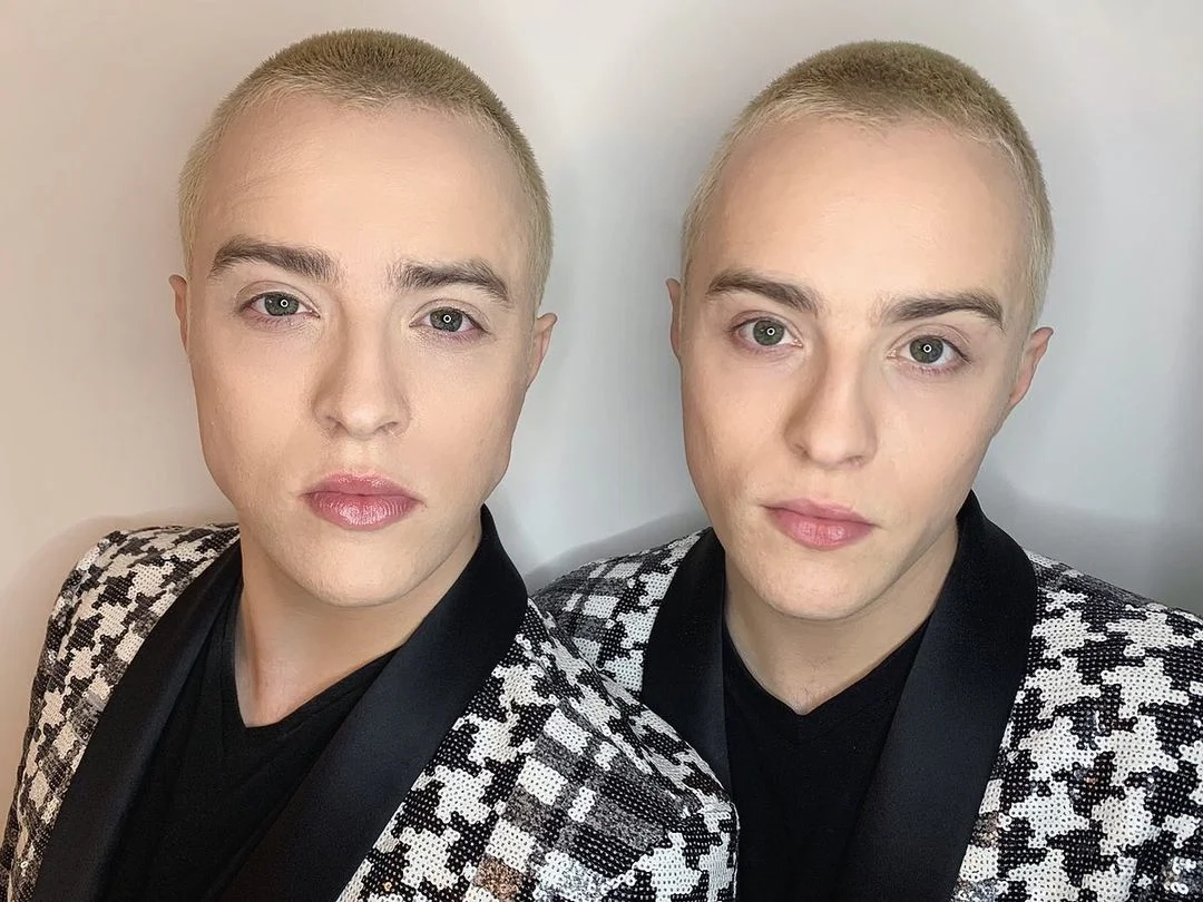 This is why everyone’s talking about Jedward right now This is why everyone’s talking about Jedward right now