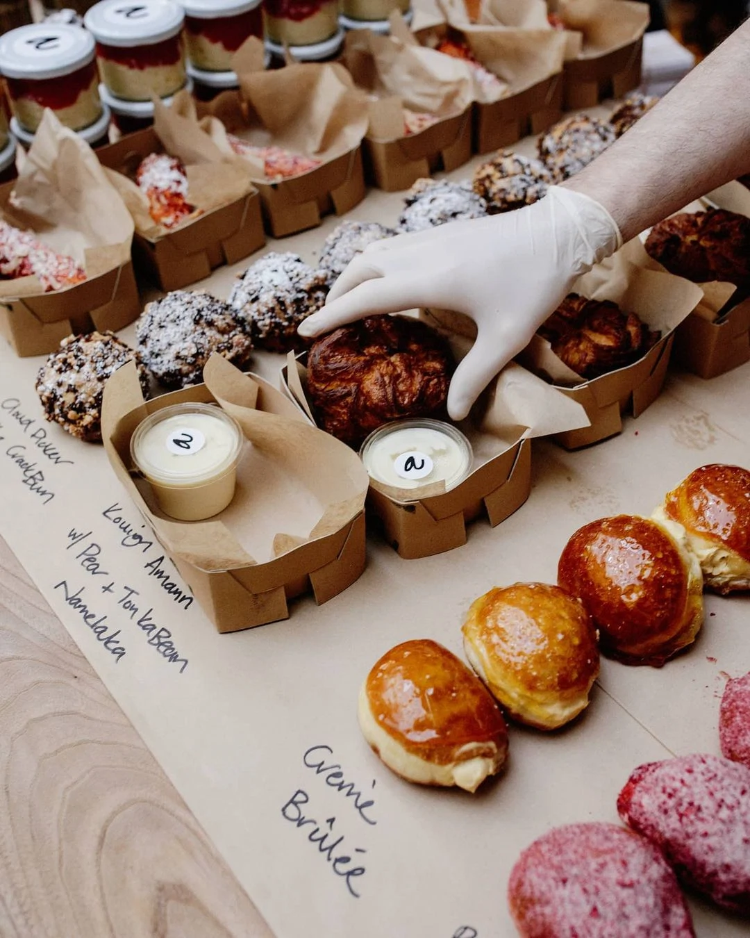 New cafés and bakeries to try on your adventures within your county