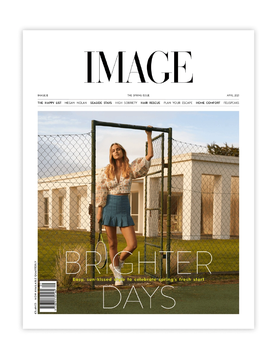 IMAGE Spring 2021