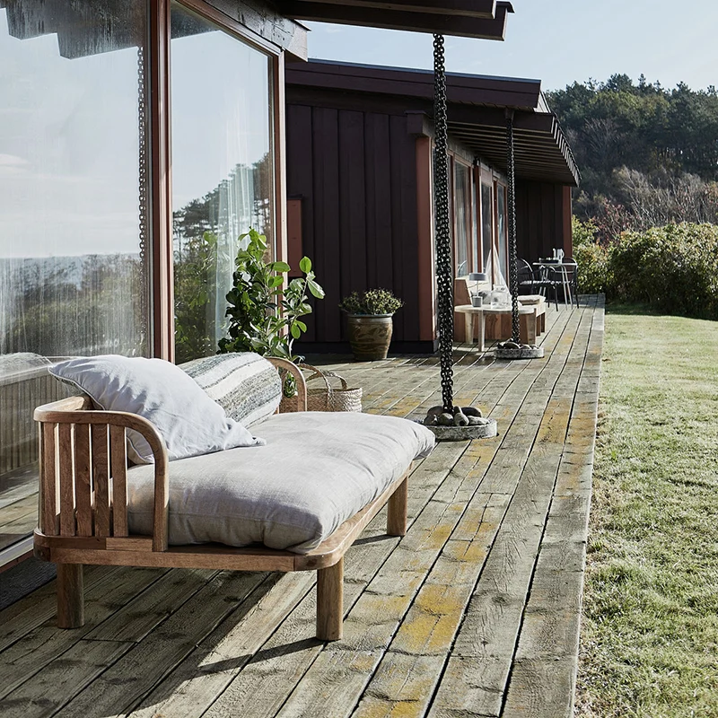Woo Design’s Morena nature daybed