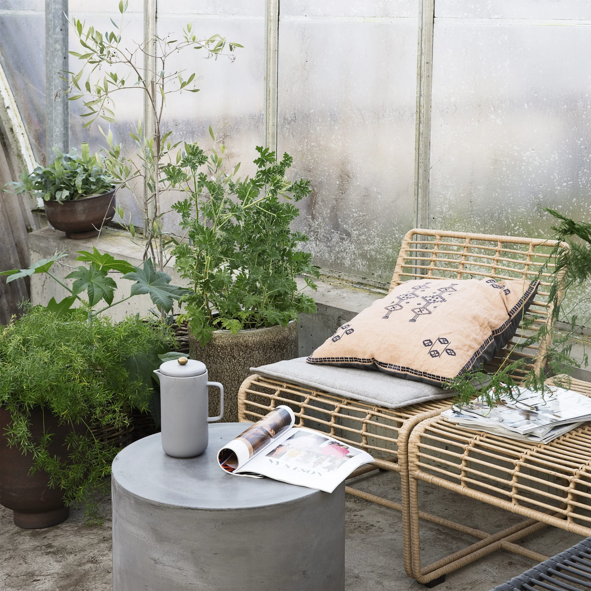 The best outdoor furniture for even the smallest spaces The best outdoor furniture for even the smallest spaces