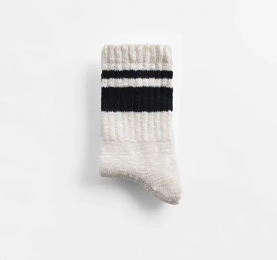 Zara Socks, €7.95