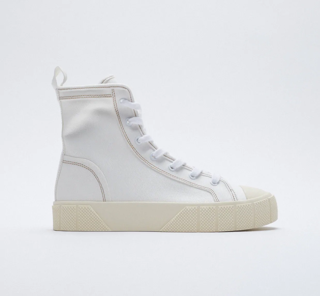 Zara High Tops, €22.99