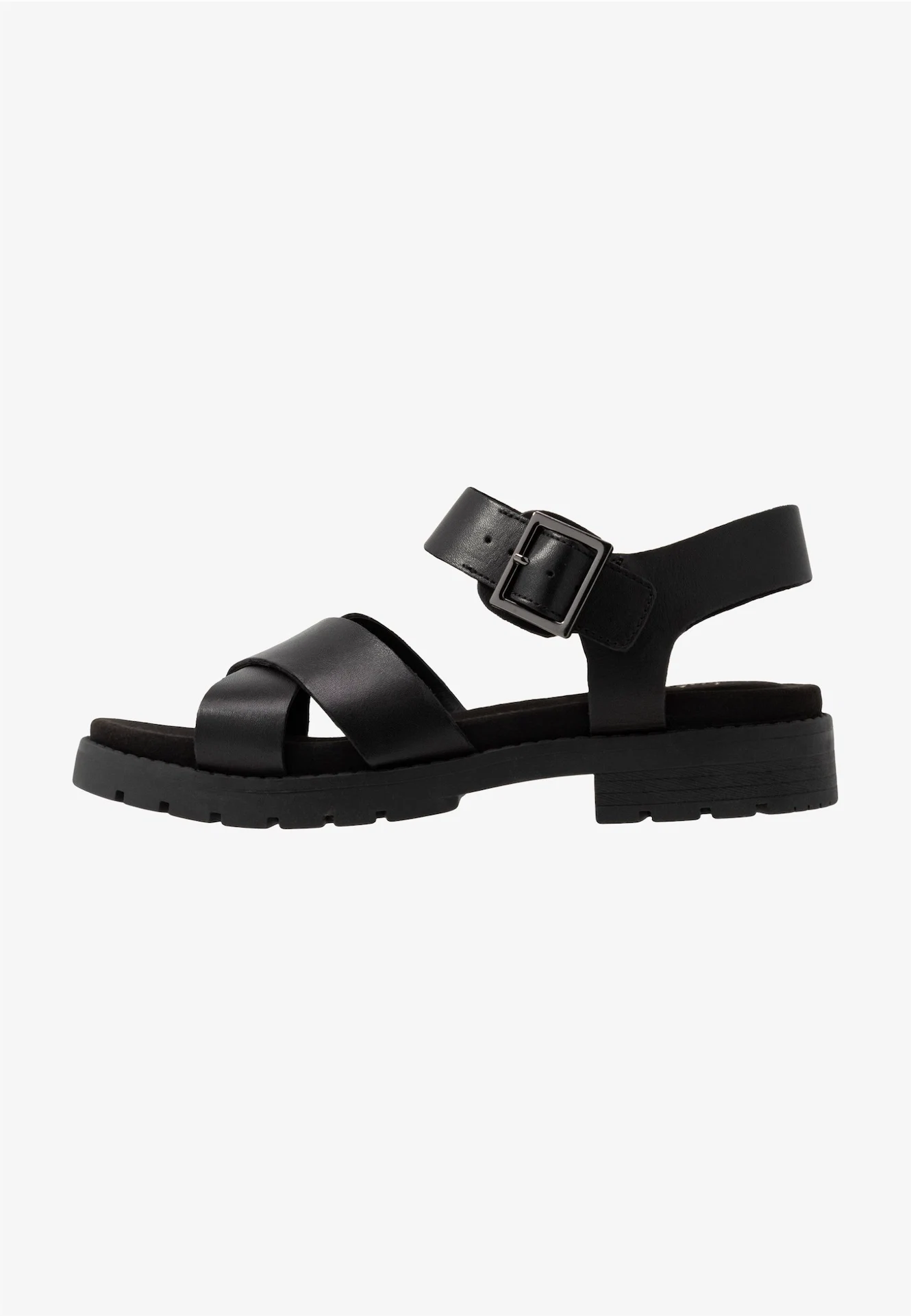 Orinoco strap sandals, €62.95, Zalando