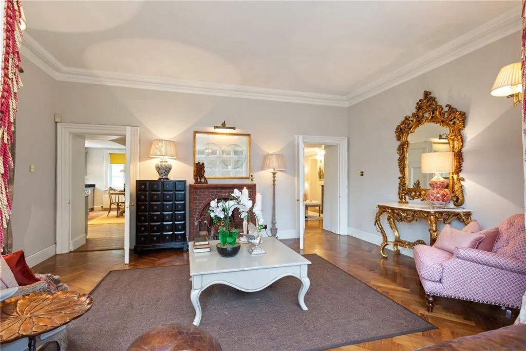 Sandymount home for sale