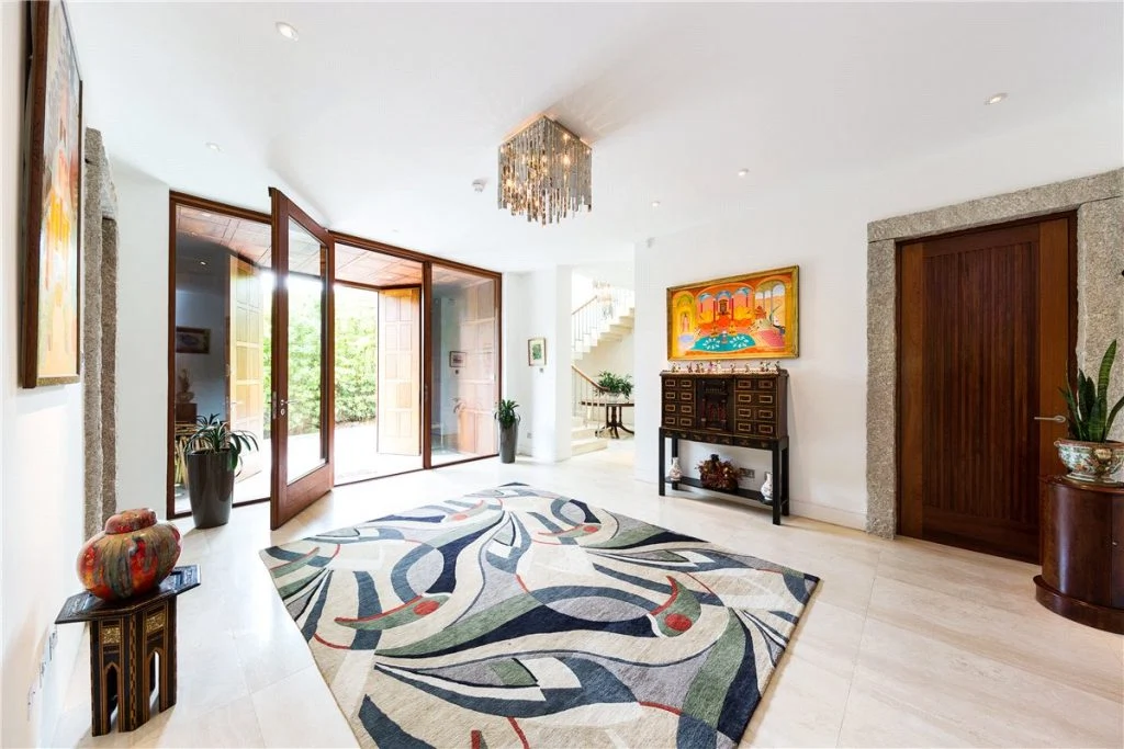 Sorrento Road home for sale