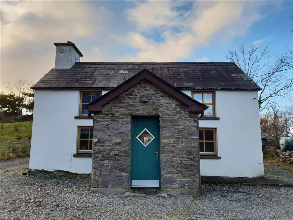 homes in Co Kerry