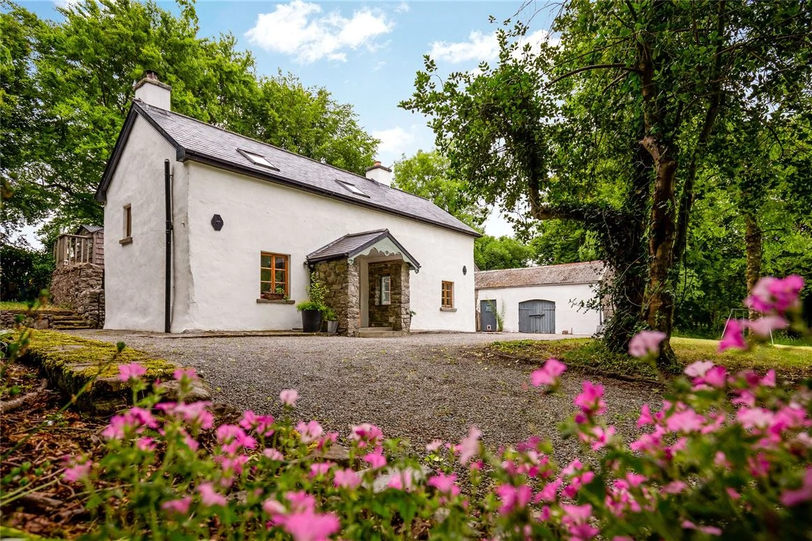 3 picturesque homes in Co Galway for under €250,000