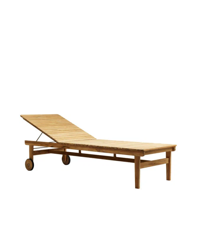 M8 Sammen sun lounger, €999