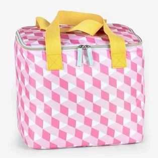 Insulated Cool Bag, €18, Next