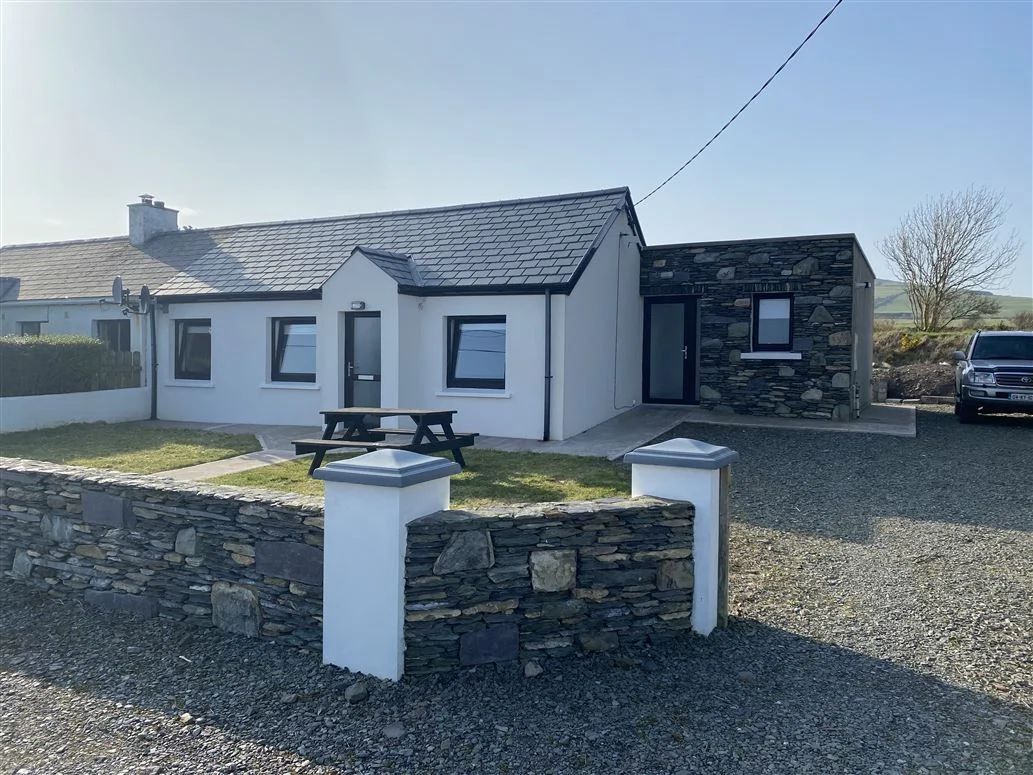 homes in Co Kerry