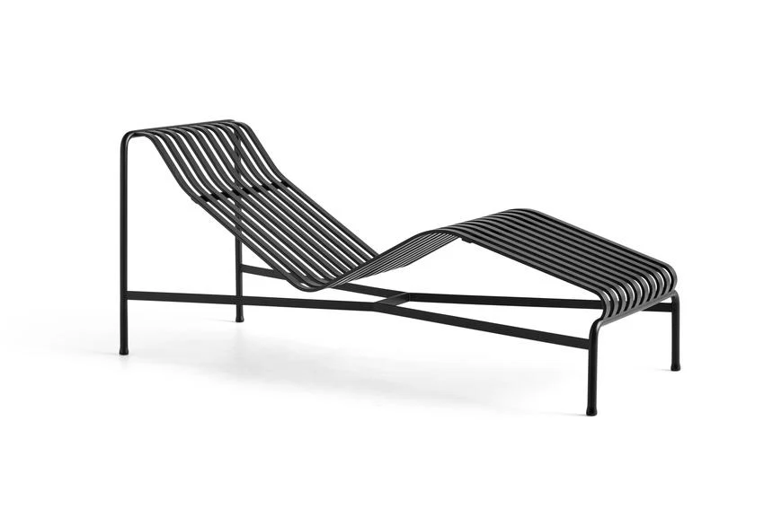 HAY - Palissade Chaise Longue, £638.10 