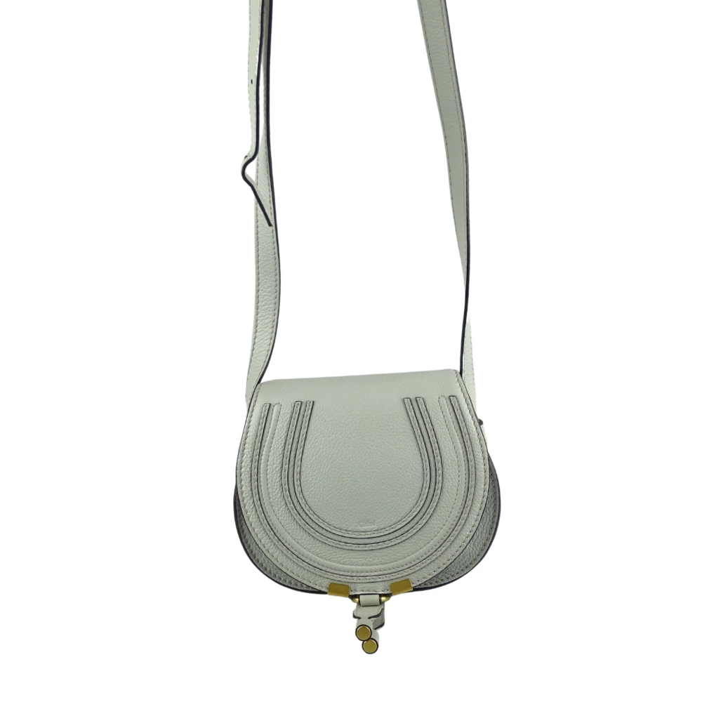 Chloé Mini Marcie Airy Grey €599