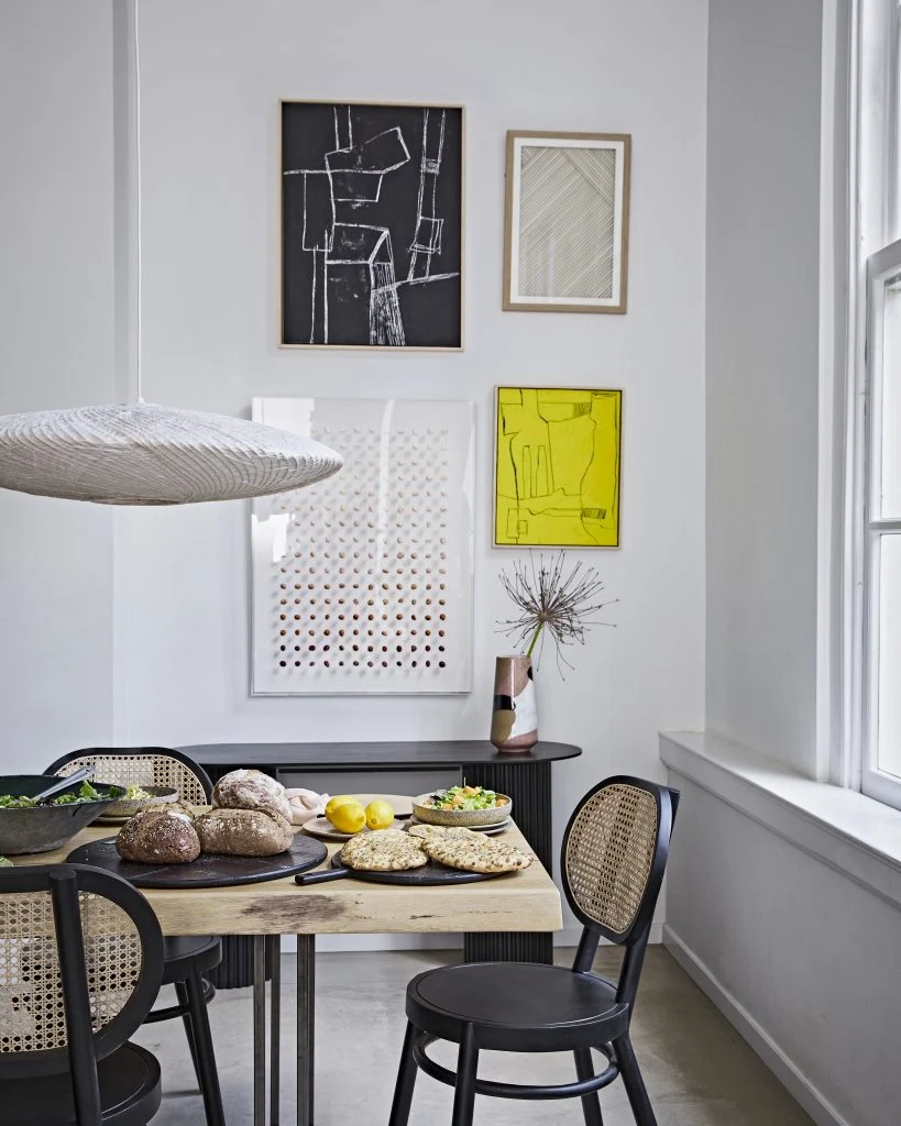 dining room inspiration