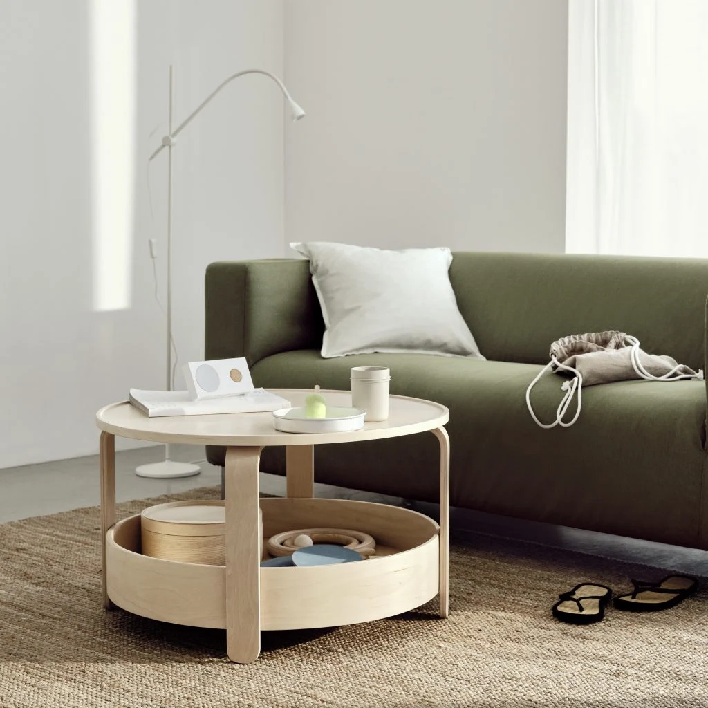 Ikea's new-in