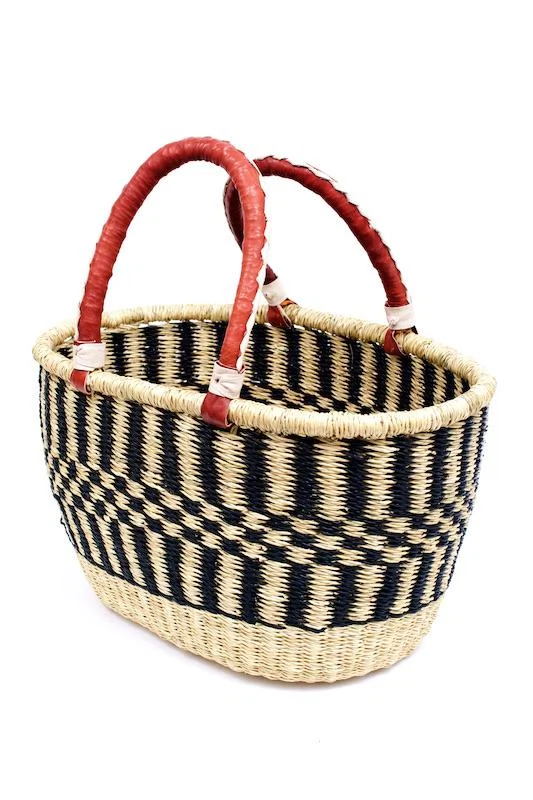 Dah basket, €65, Sahara