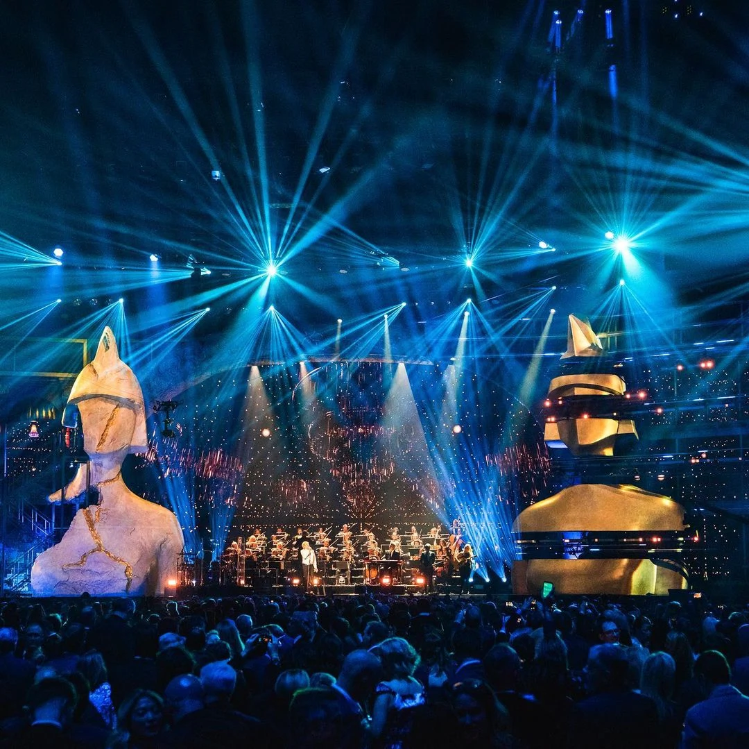 The Brit Awards will welcome a 4,000-strong live audience for the ceremony next month