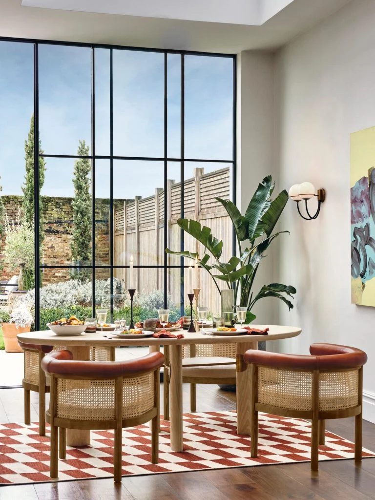 dining room inspiration