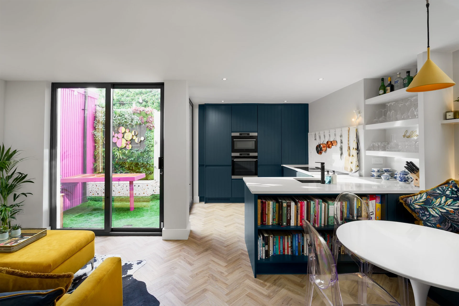 Take a tour of the bijou winner of this year’s RTÉ  Home of the Year