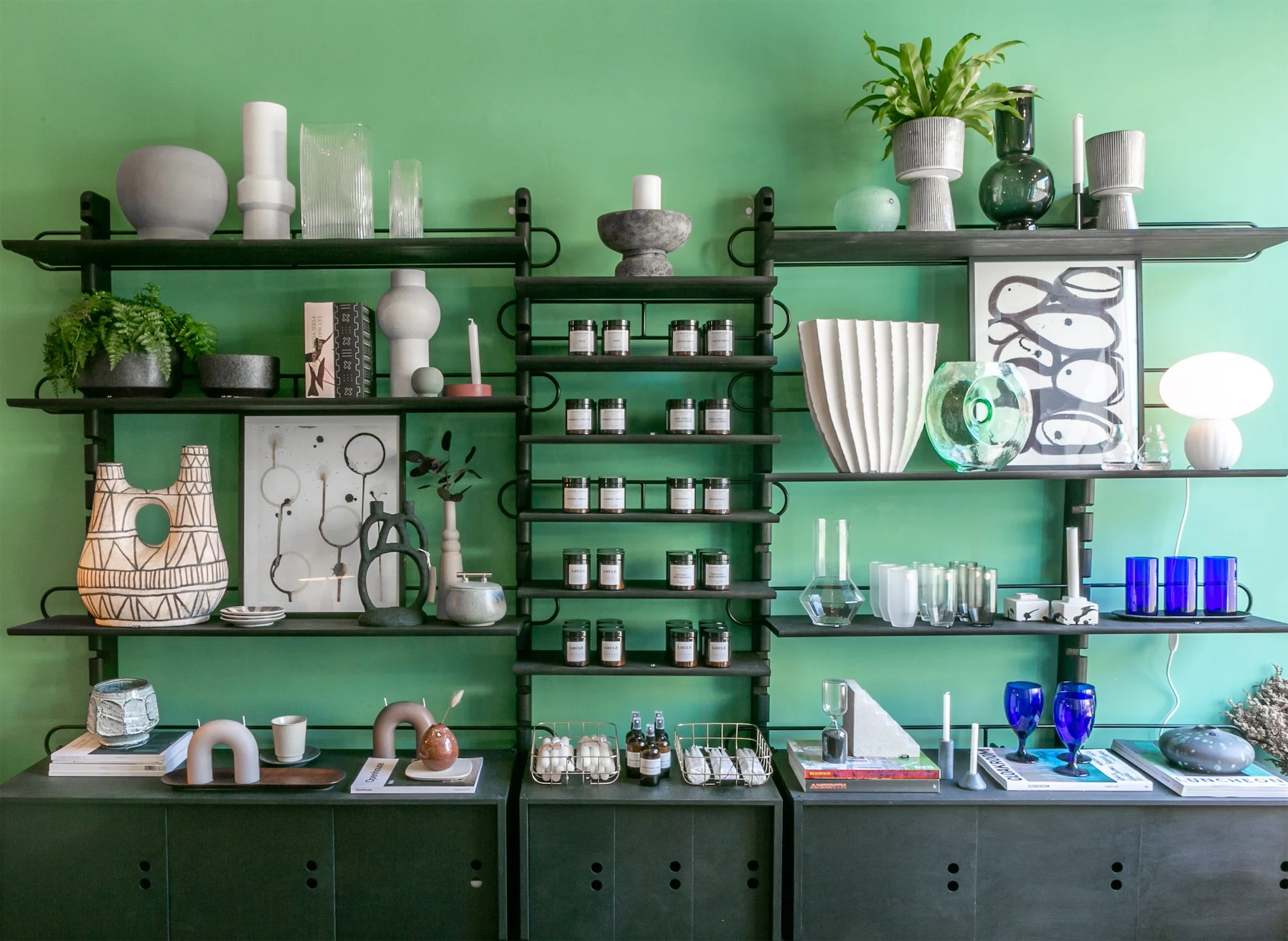 This new sustainable furniture range promises to change the way we think about flat pack