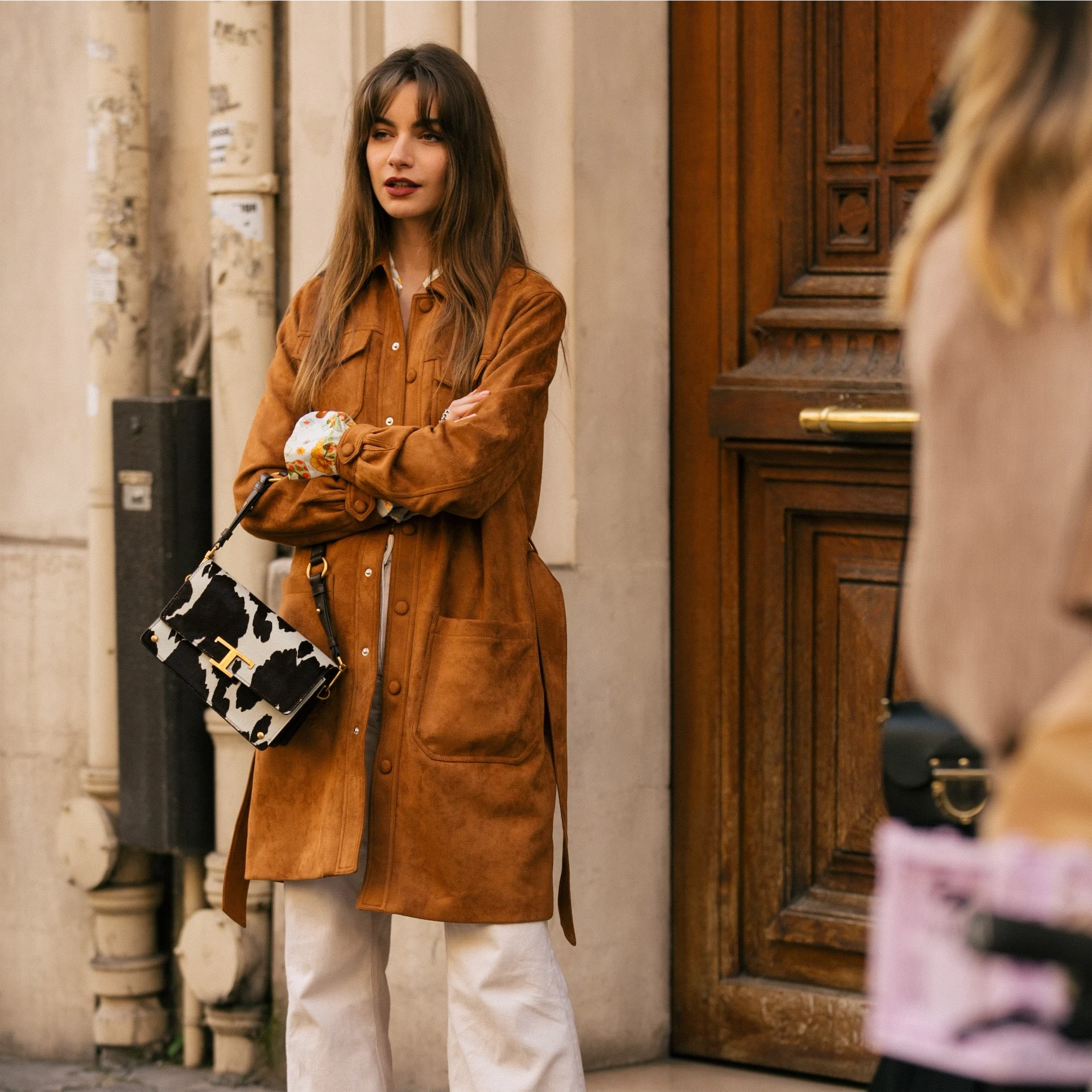 second-hand designer bags Ireland