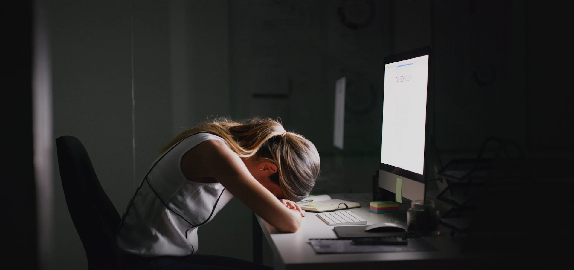 What to do if you feel like you’re on the verge of burnout