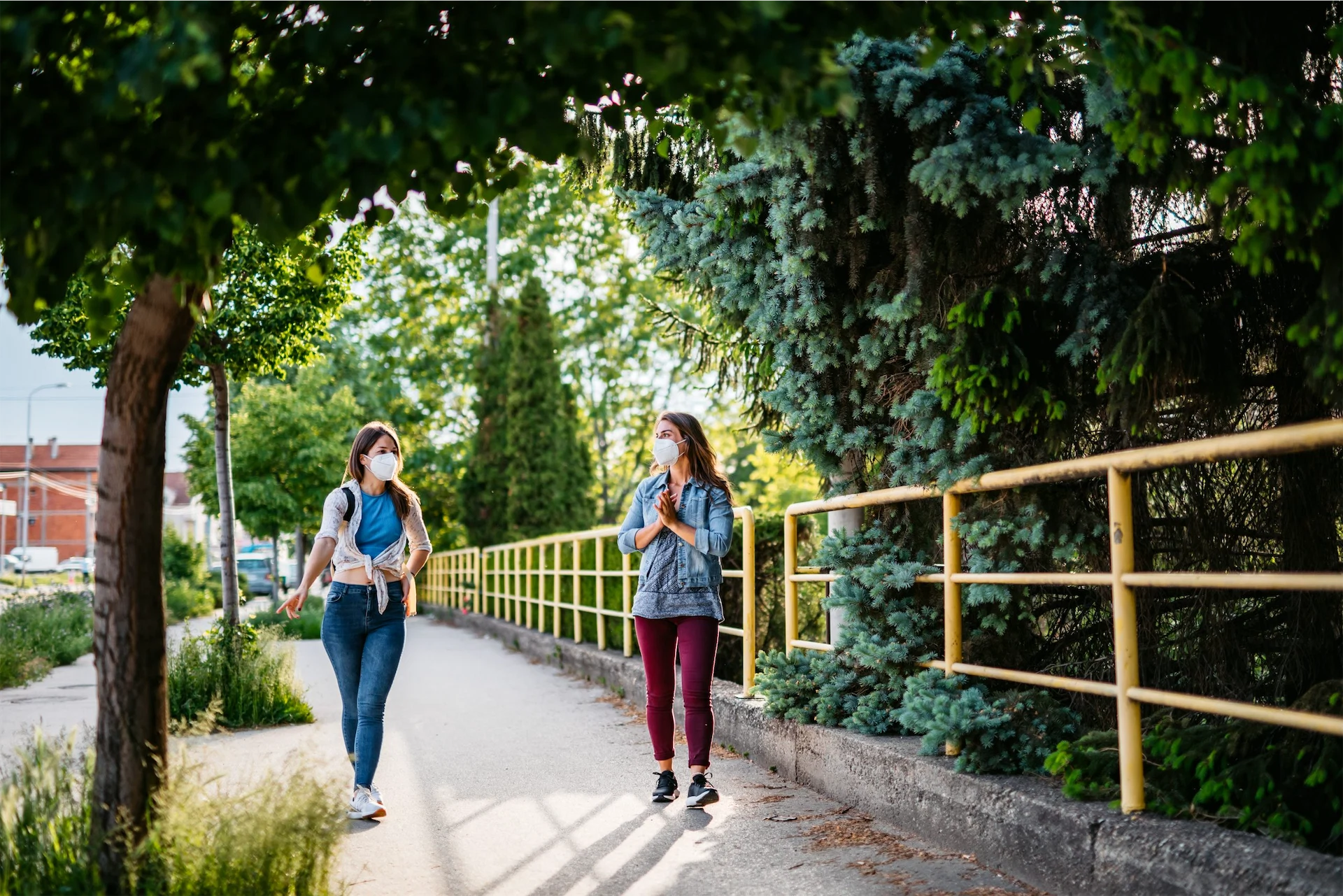 post-pandemic anxiety