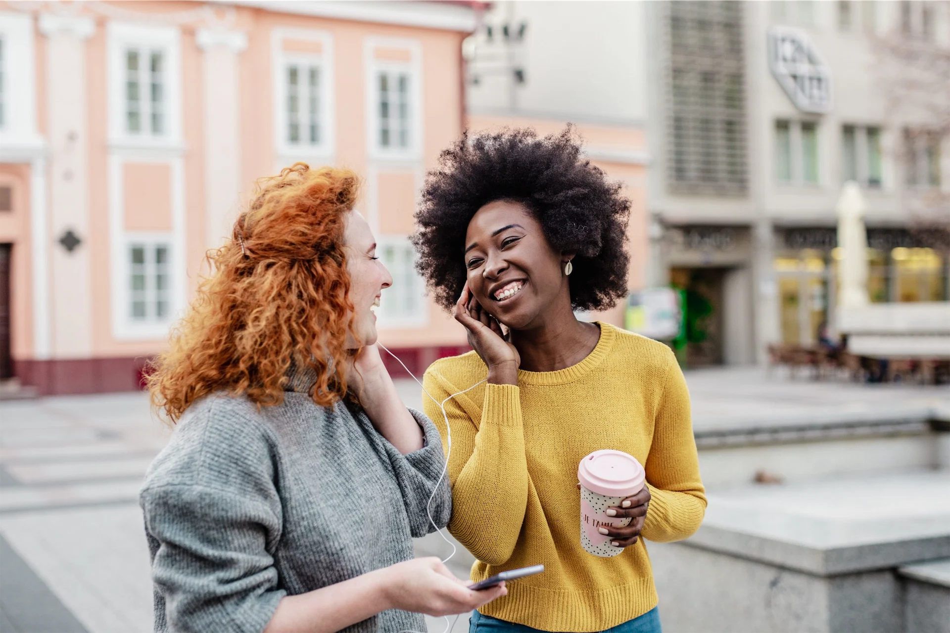 5 of our favourite funny podcasts to get you through this weird weather weekend