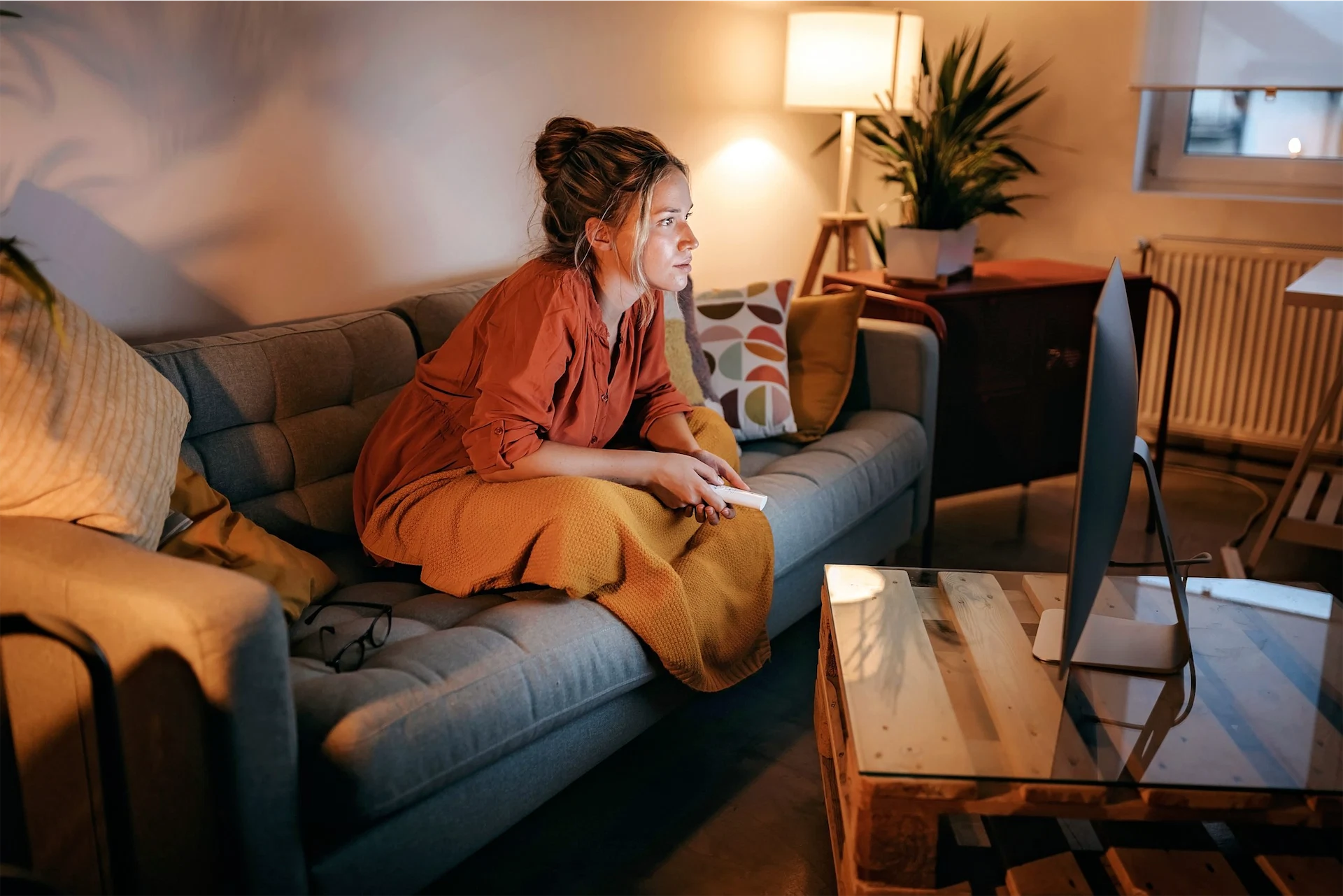 Netflix has a new feature and it’s a dream for the indecisive watchers amongst us Netflix has a new feature and it’s a dream for the indecisive watchers amongst us