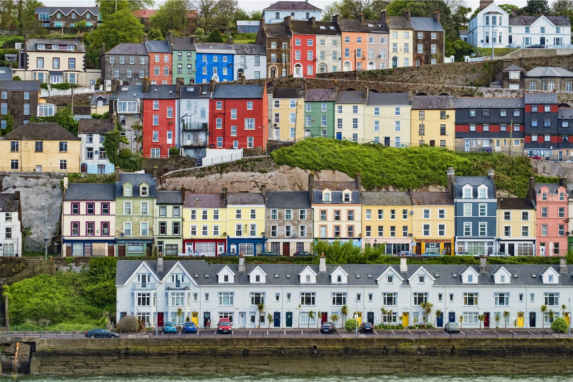 seaside homes for sale