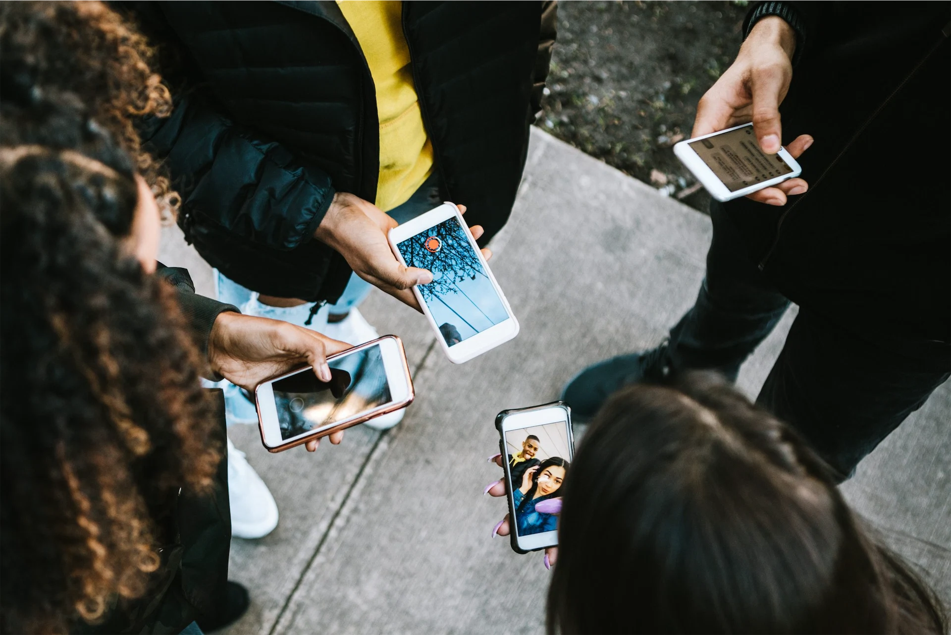 Social media in a pandemic: Our need for approval is in overdrive and it’s not healthy