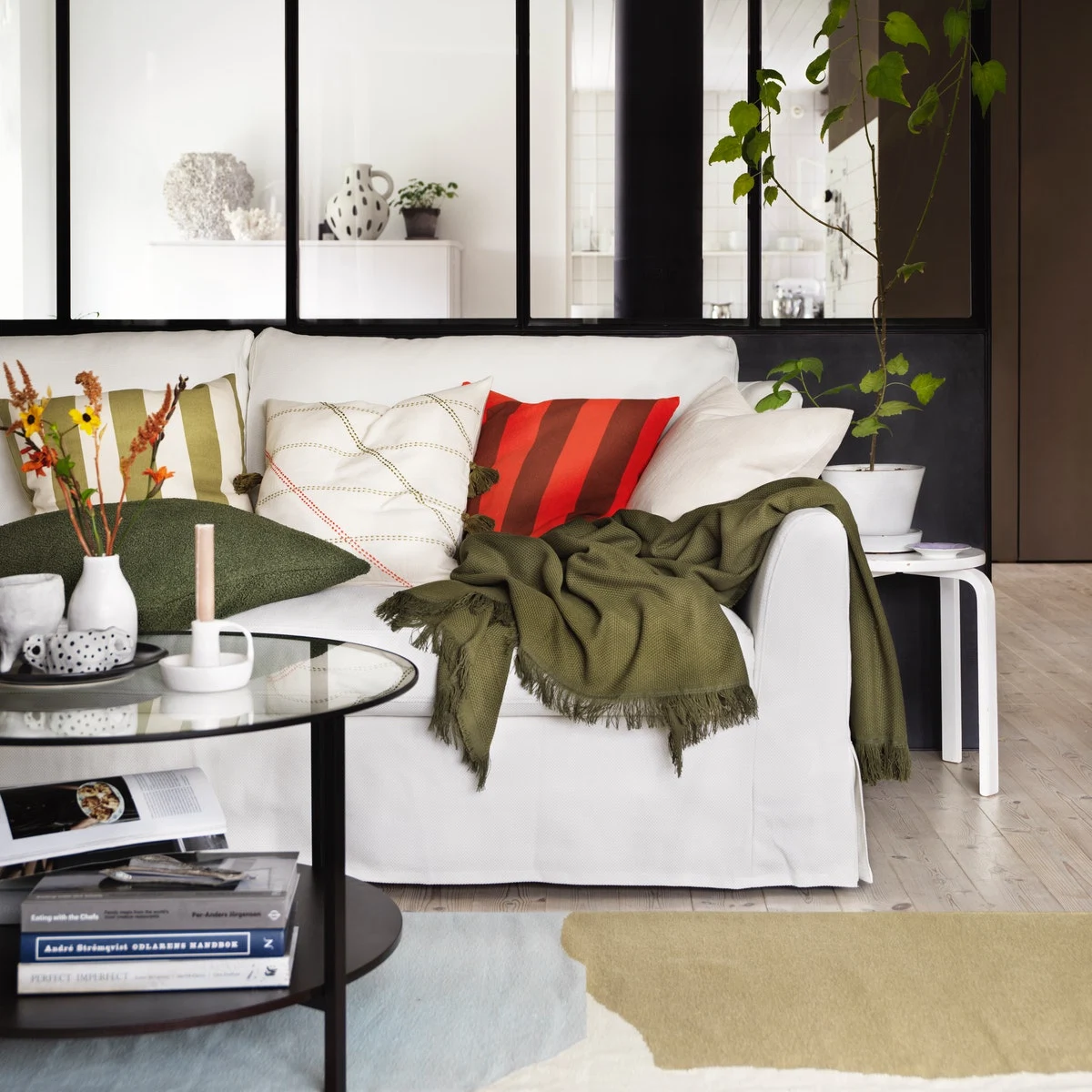 Ikea's new-in