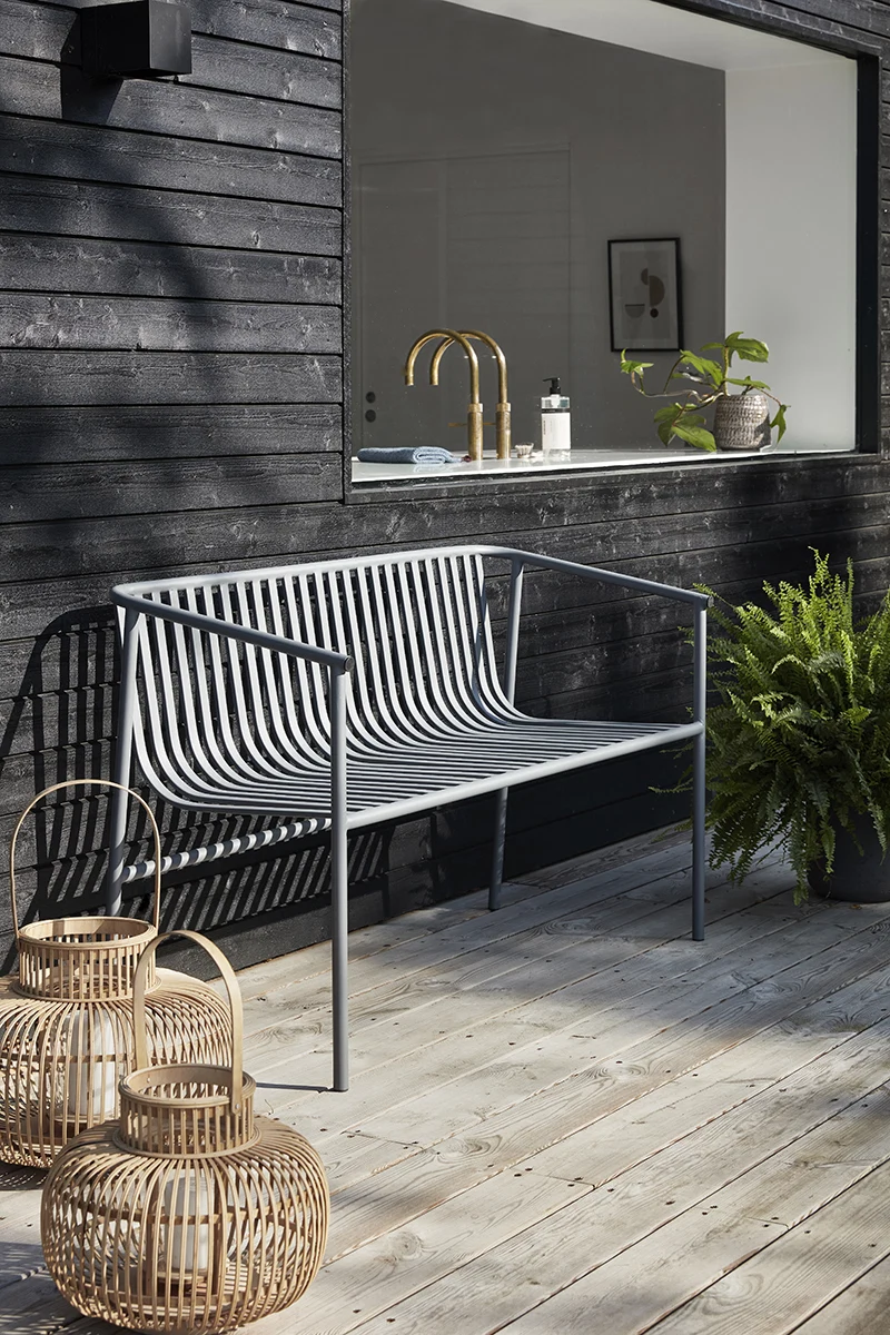 Woo Design, Ivy Bench €699