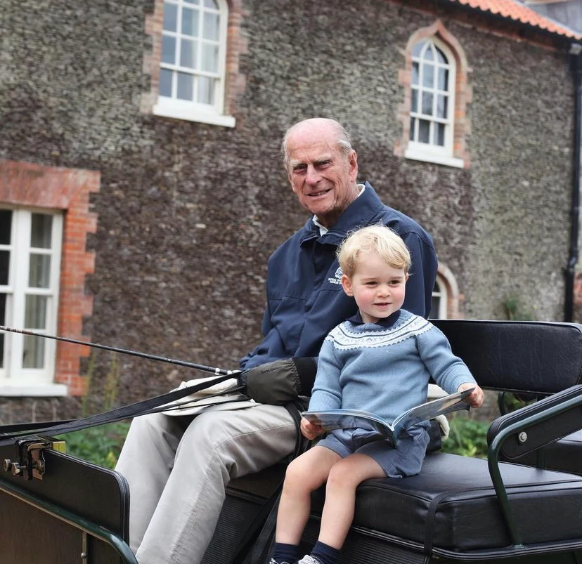 Prince Philip