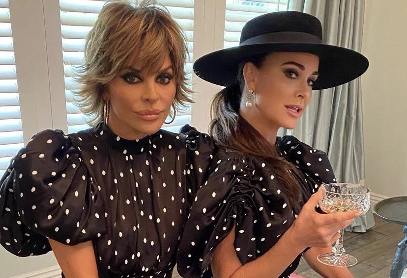 An ode to ‘The Real Housewives of Beverly Hills’ and the phenomenon of trash TV