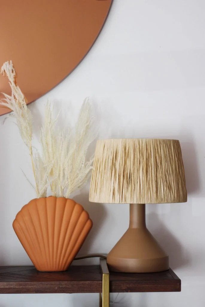 table lamps Ireland