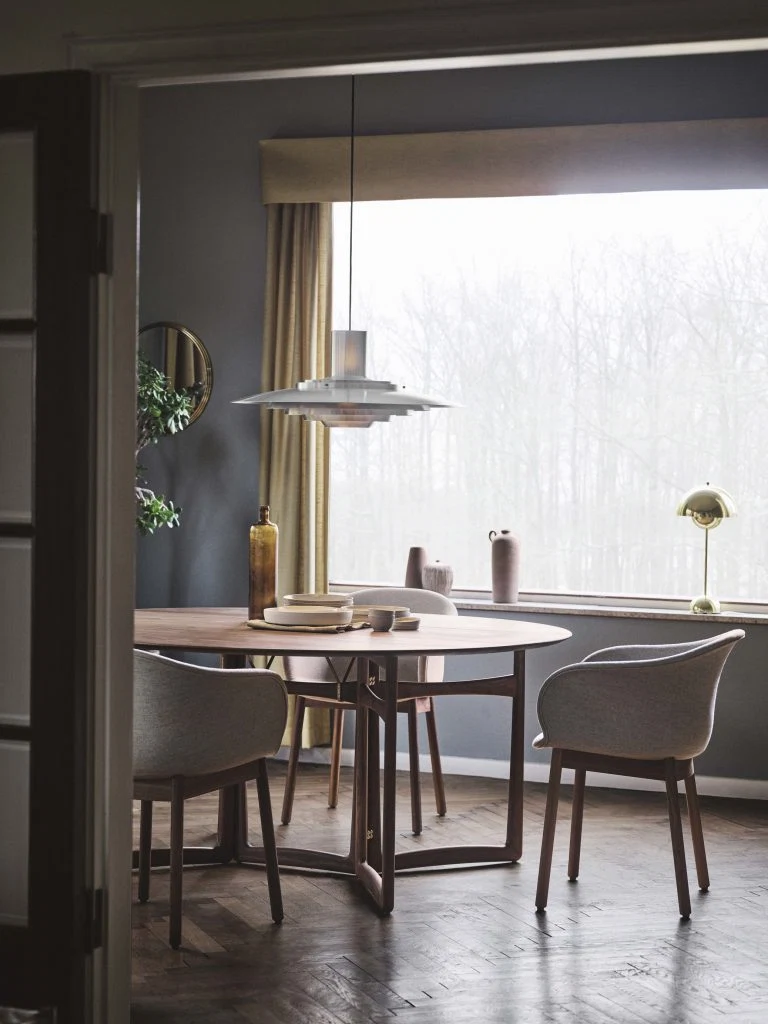 dining room inspiration