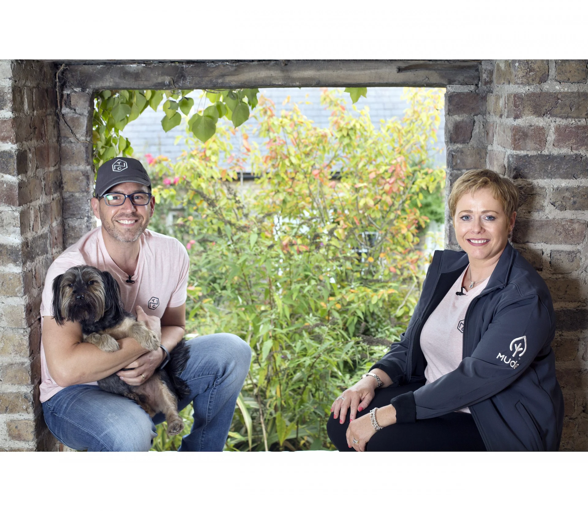 Meet the team behind The Naked Collective, the natural Irish drinks company crowdfunding its way to the top