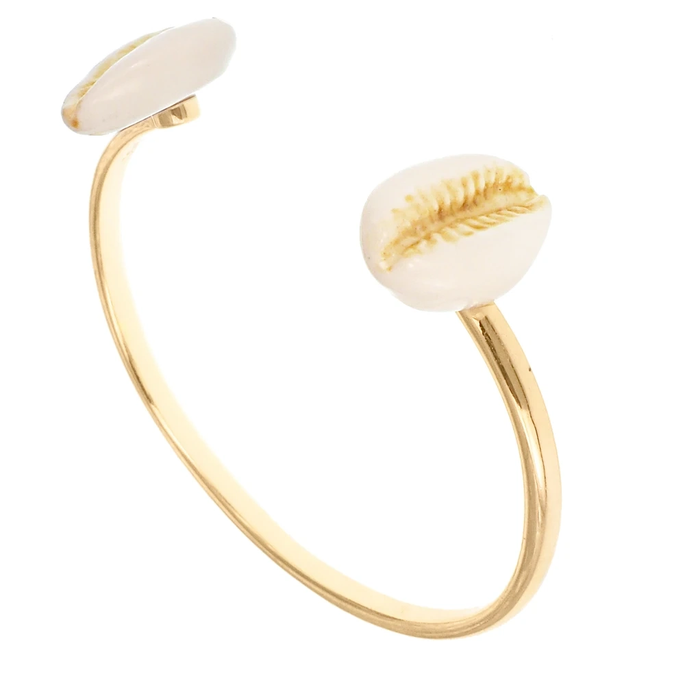 Nach Shell Bracelet, €115