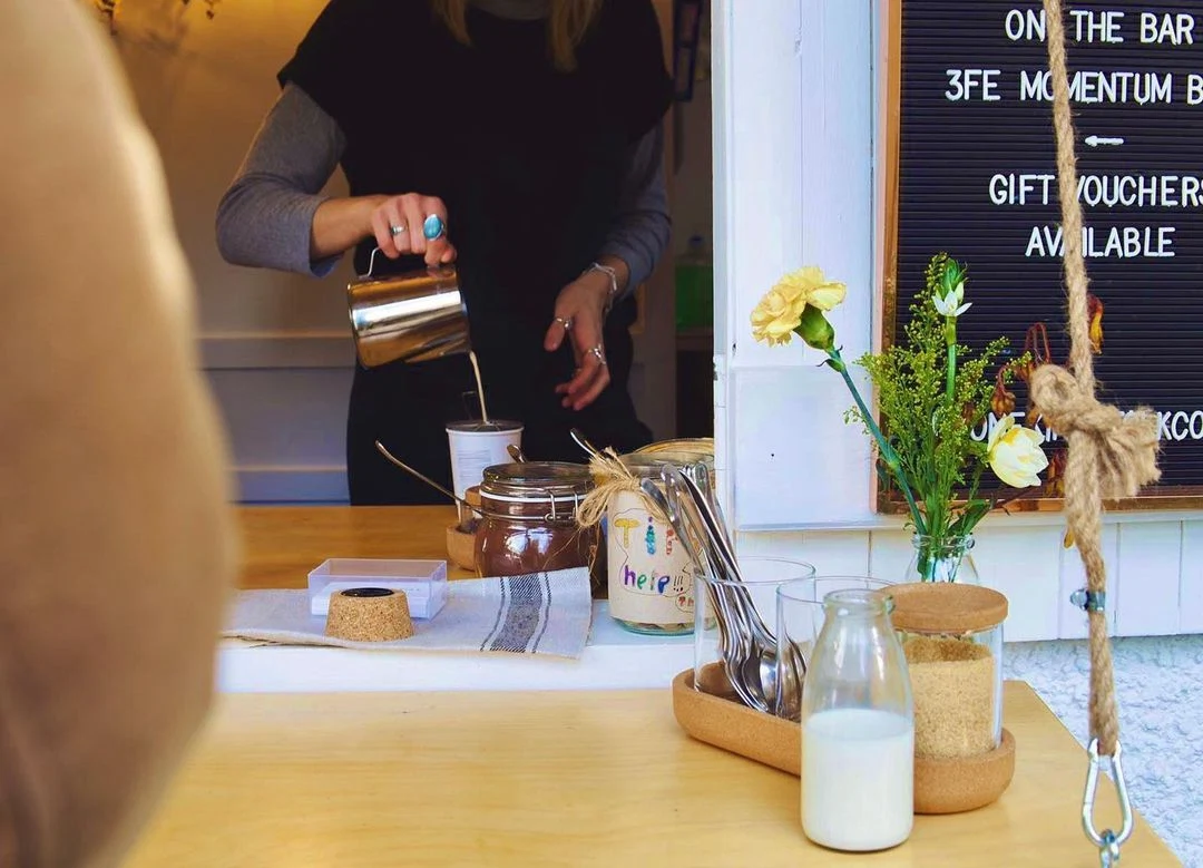 8 iced drinks to try in Dublin this weekend if you’re sick of your usual coffee order