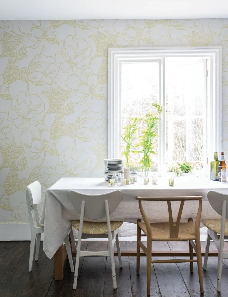dining room inspiration