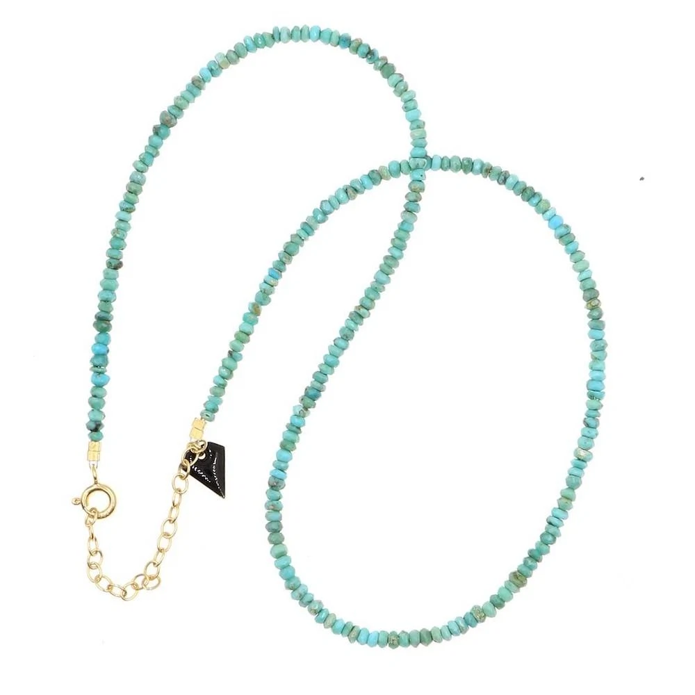 Precieux Gem Necklace, €125