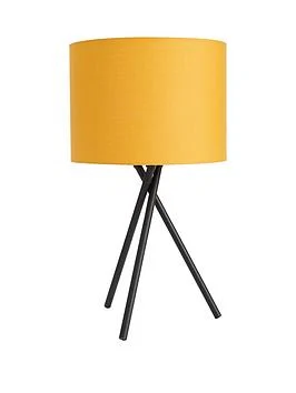 Sherlock Table Lamp, €47.99, Littlewoods Ireland