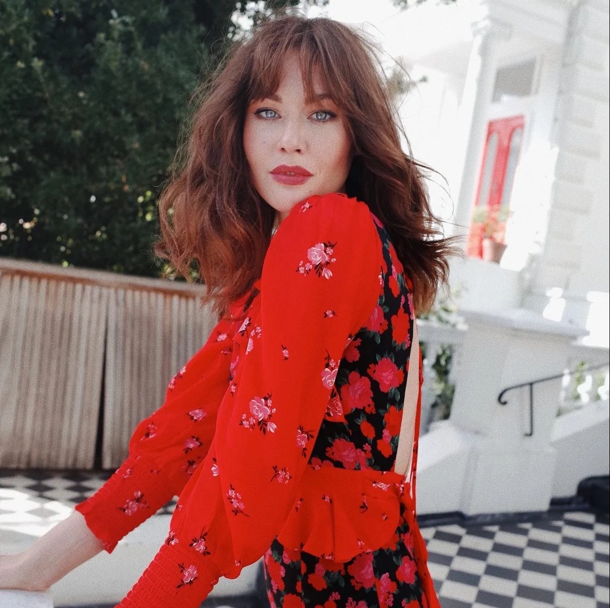 Queens of Archive is the sustainable fashion brand with great dresses you need to know