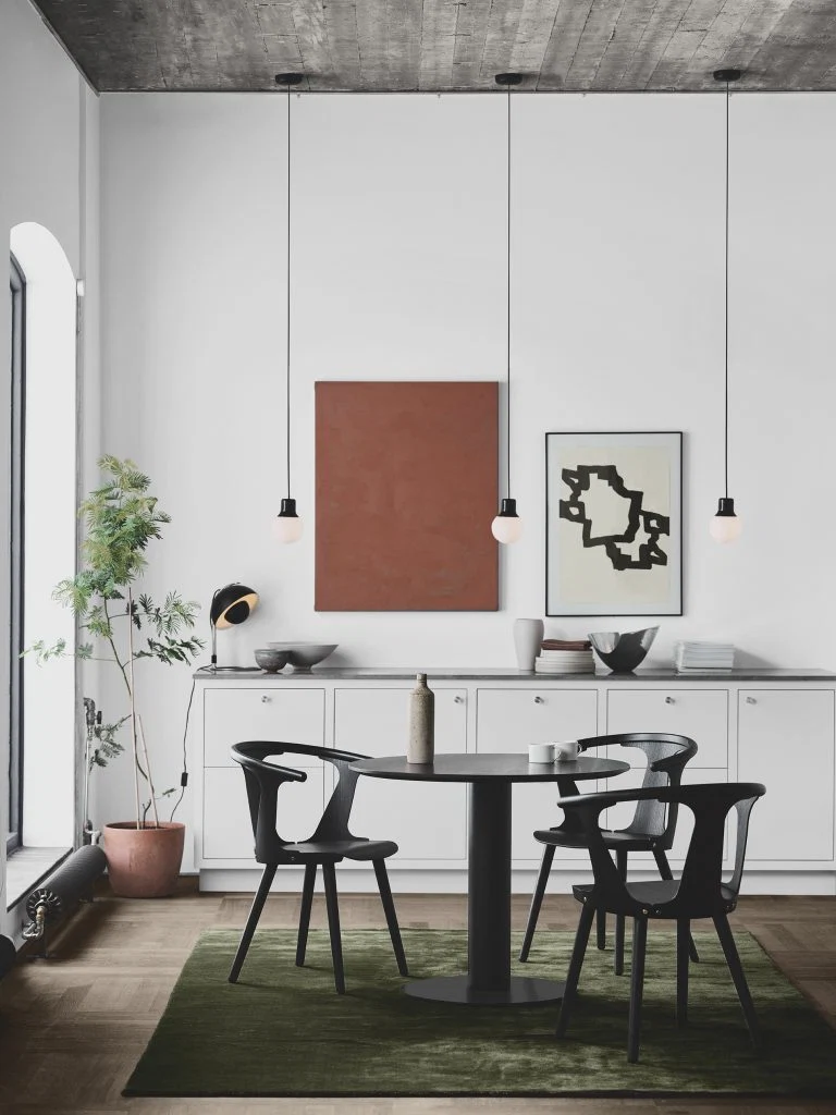 dining room inspiration